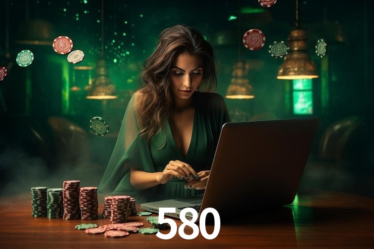 580 bet — painel ao vivo com cotações dinâmicas