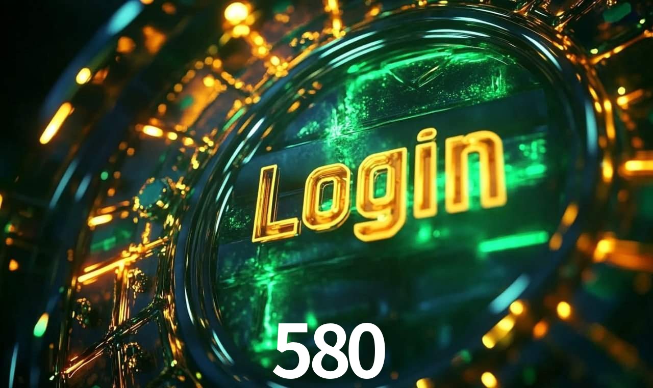 580 bet — mercados de futebol e esportes no app